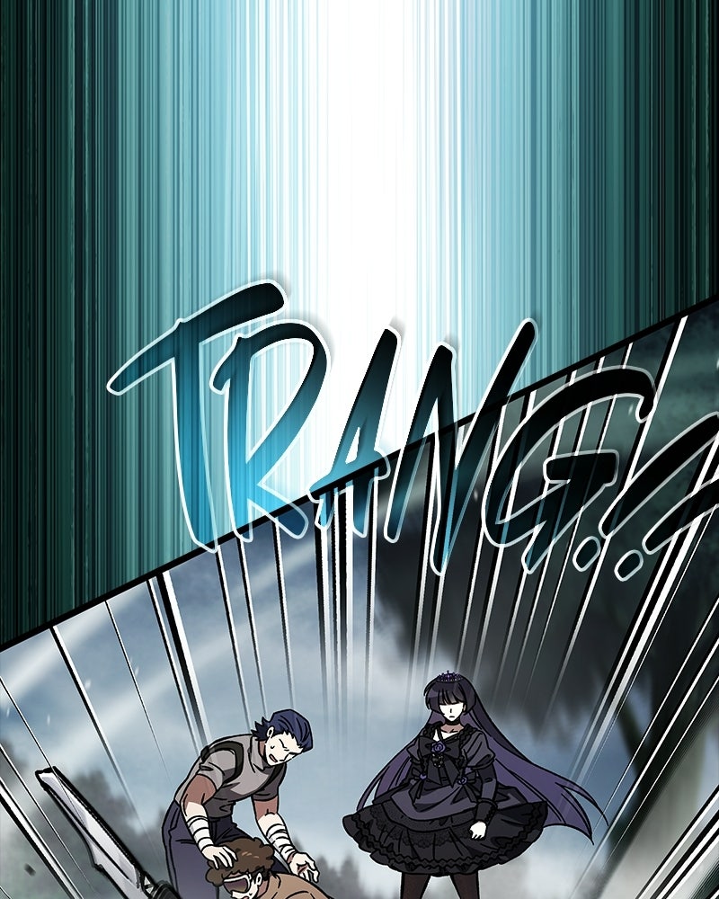 Baca Lv. 99 Princess of Black Flame Chapter 15 Bahasa Indonesia page 152