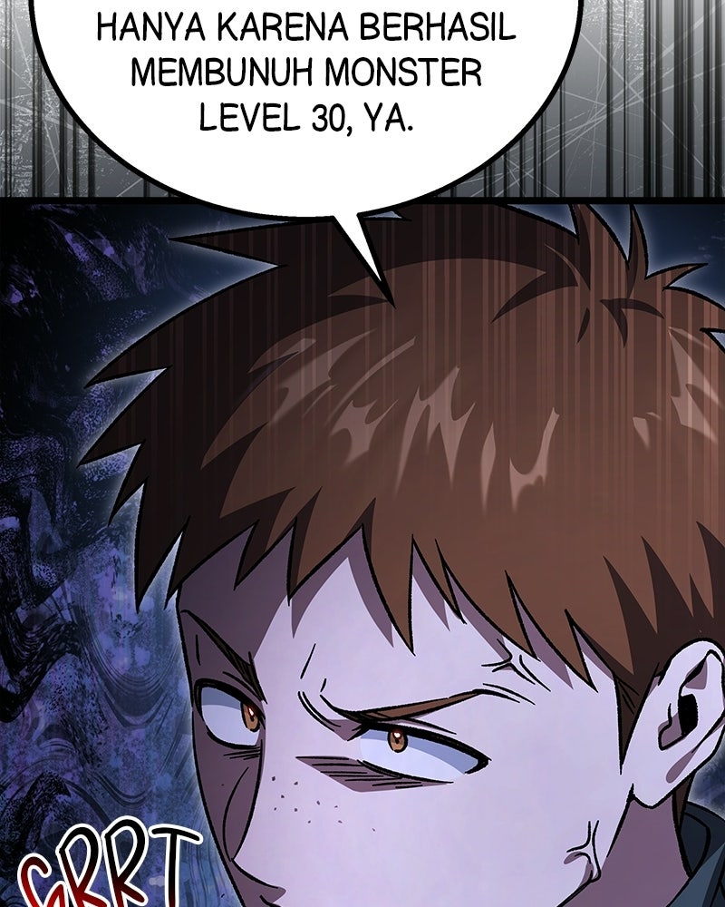 Baca Lv. 99 Princess of Black Flame Chapter 17 Bahasa Indonesia page 152