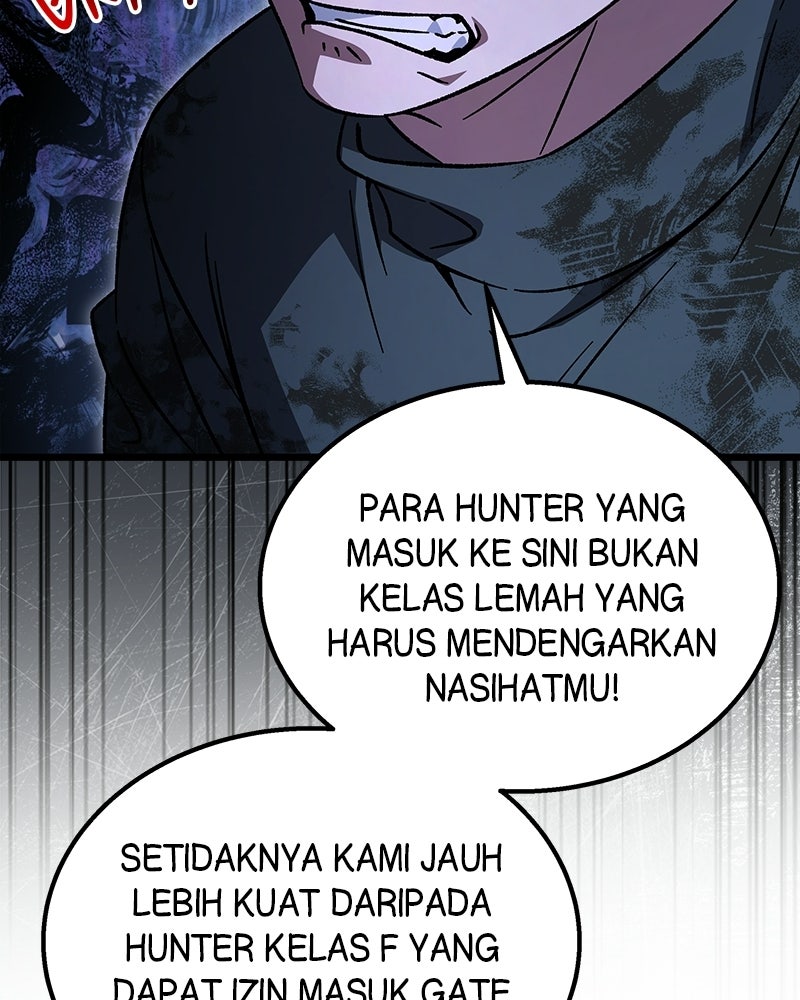 Baca Lv. 99 Princess of Black Flame Chapter 17 Bahasa Indonesia page 154