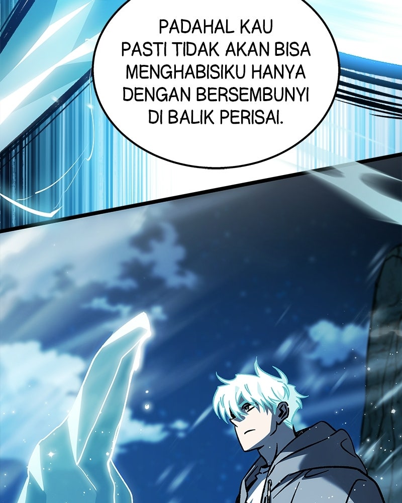 Baca Lv. 99 Princess of Black Flame Chapter 6 Bahasa Indonesia page 154