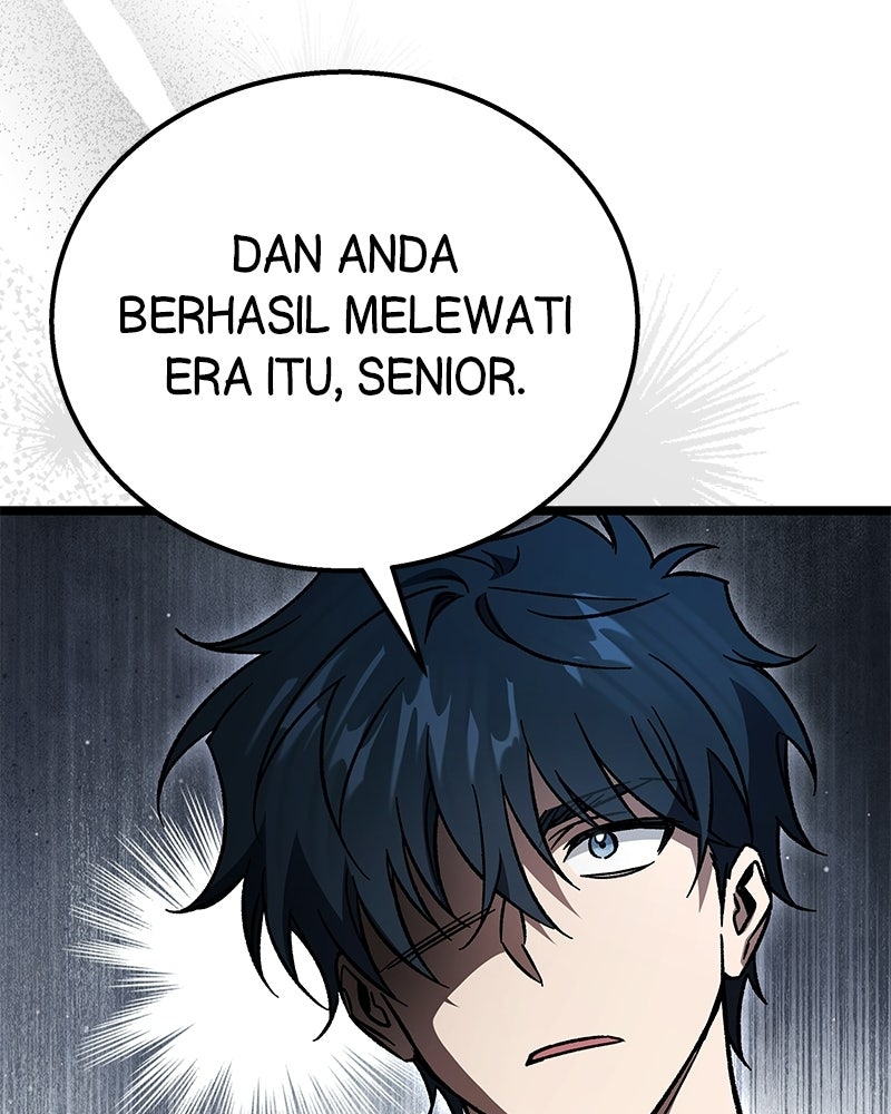 Baca Lv. 99 Princess of Black Flame Chapter 10 Bahasa Indonesia page 154