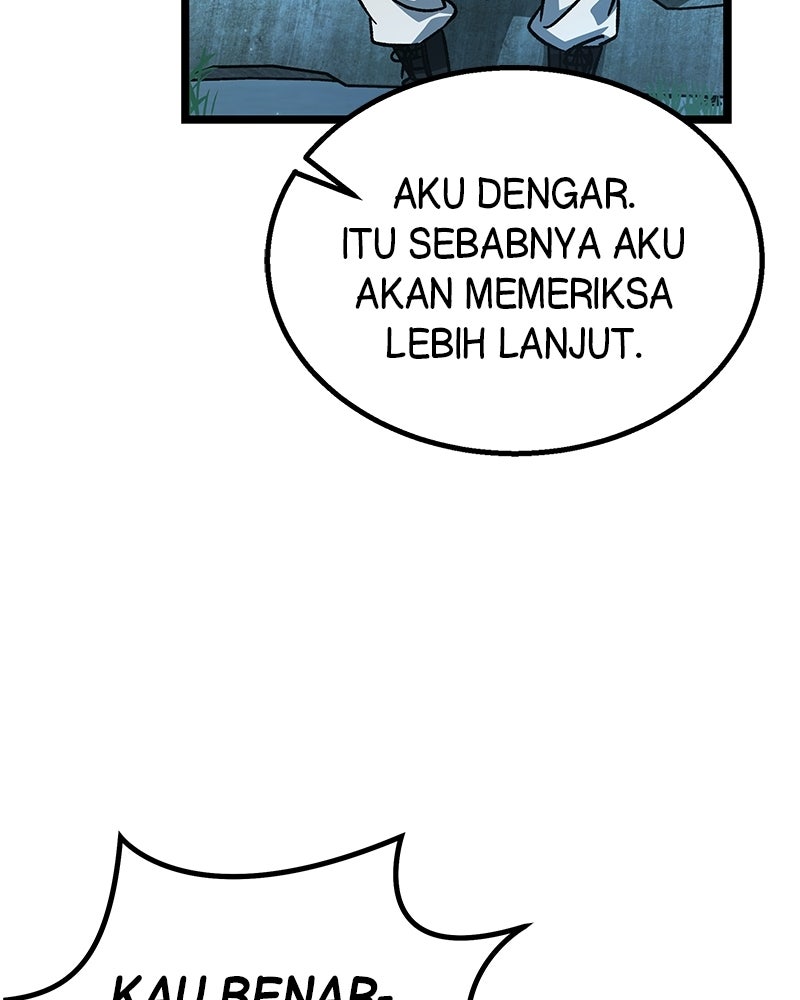 Baca Lv. 99 Princess of Black Flame Chapter 18 Bahasa Indonesia page 154