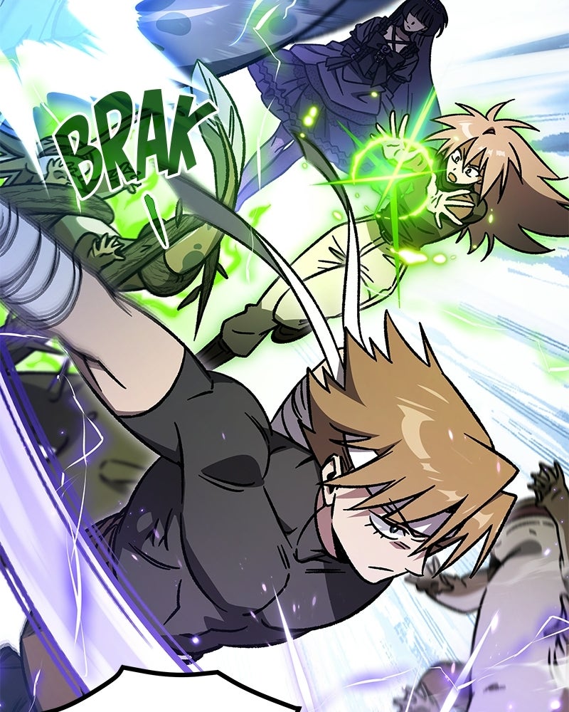 Baca Lv. 99 Princess of Black Flame Chapter 14 Bahasa Indonesia page 156