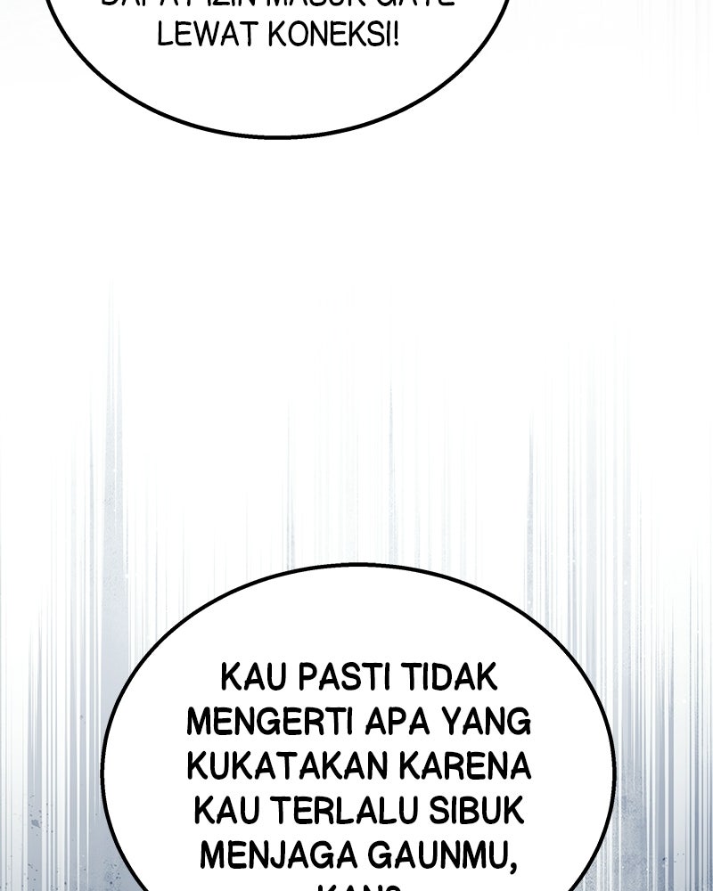 Baca Lv. 99 Princess of Black Flame Chapter 17 Bahasa Indonesia page 156