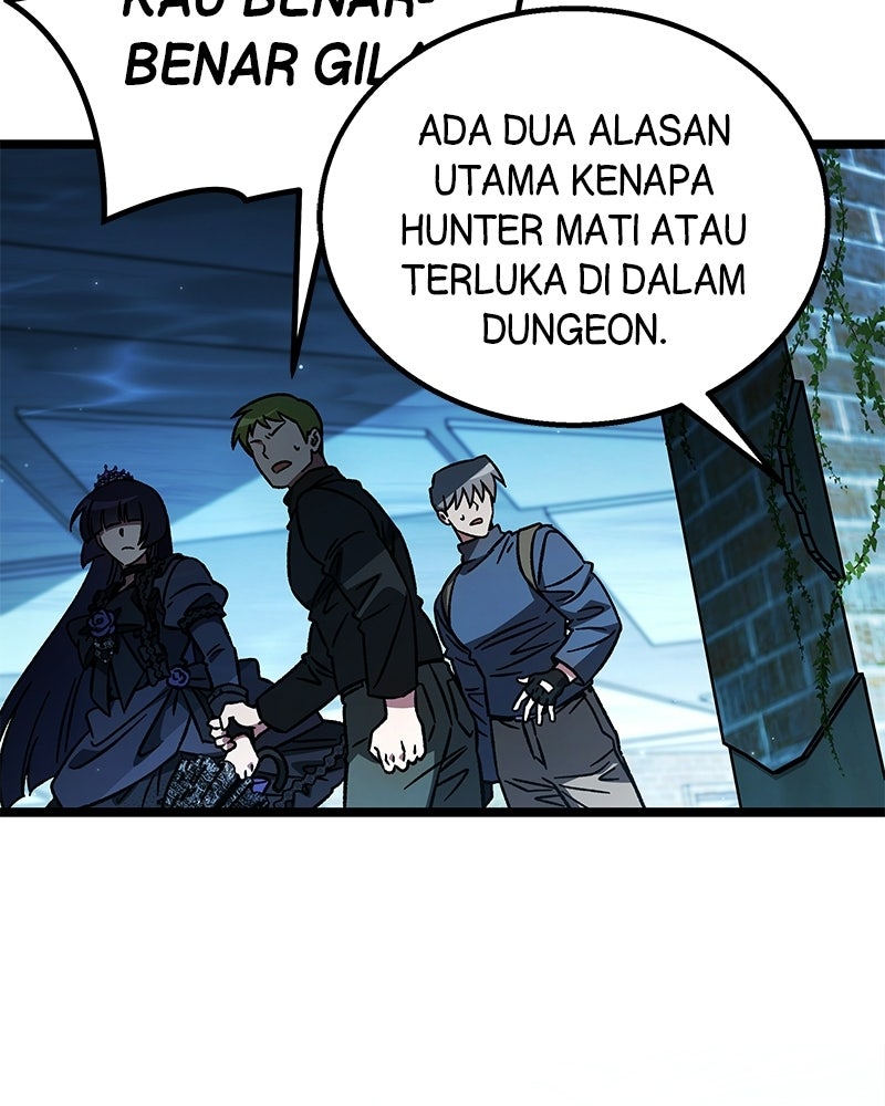 Baca Lv. 99 Princess of Black Flame Chapter 18 Bahasa Indonesia page 156