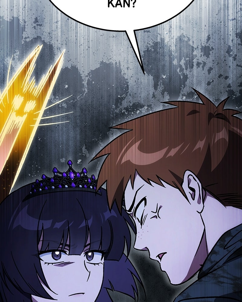 Baca Lv. 99 Princess of Black Flame Chapter 17 Bahasa Indonesia page 158