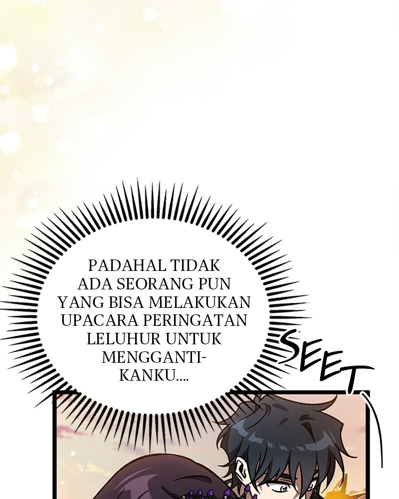 Baca Lv. 99 Princess of Black Flame Chapter 11 Bahasa Indonesia page 158