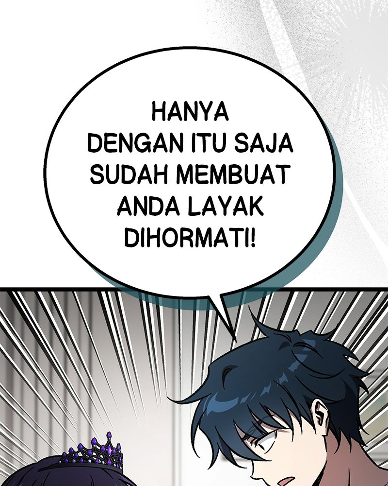 Baca Lv. 99 Princess of Black Flame Chapter 10 Bahasa Indonesia page 158