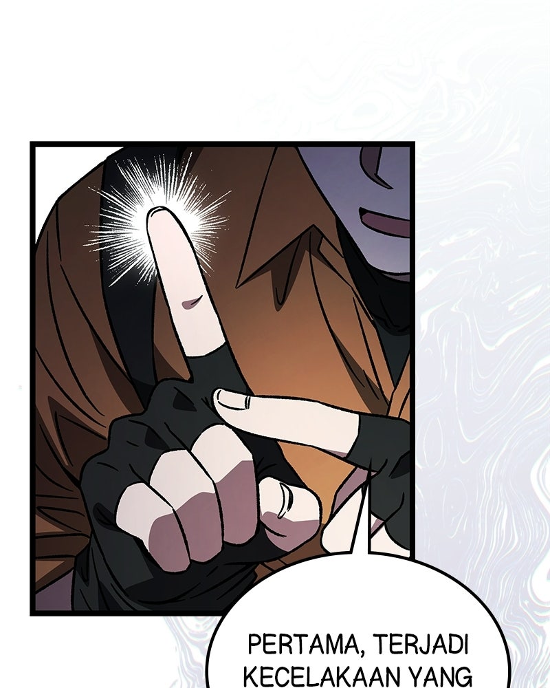 Baca Lv. 99 Princess of Black Flame Chapter 18 Bahasa Indonesia page 158