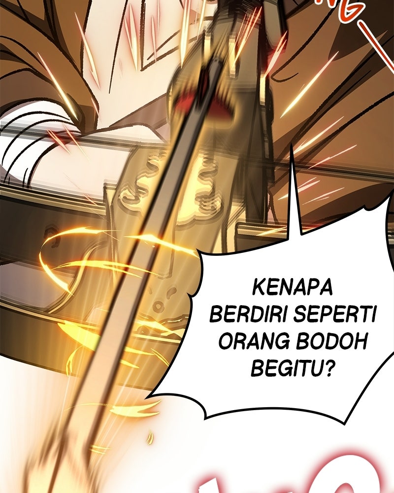 Baca Lv. 99 Princess of Black Flame Chapter 14 Bahasa Indonesia page 160