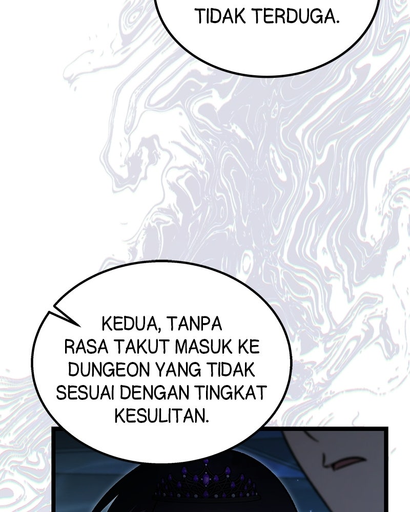 Baca Lv. 99 Princess of Black Flame Chapter 18 Bahasa Indonesia page 160
