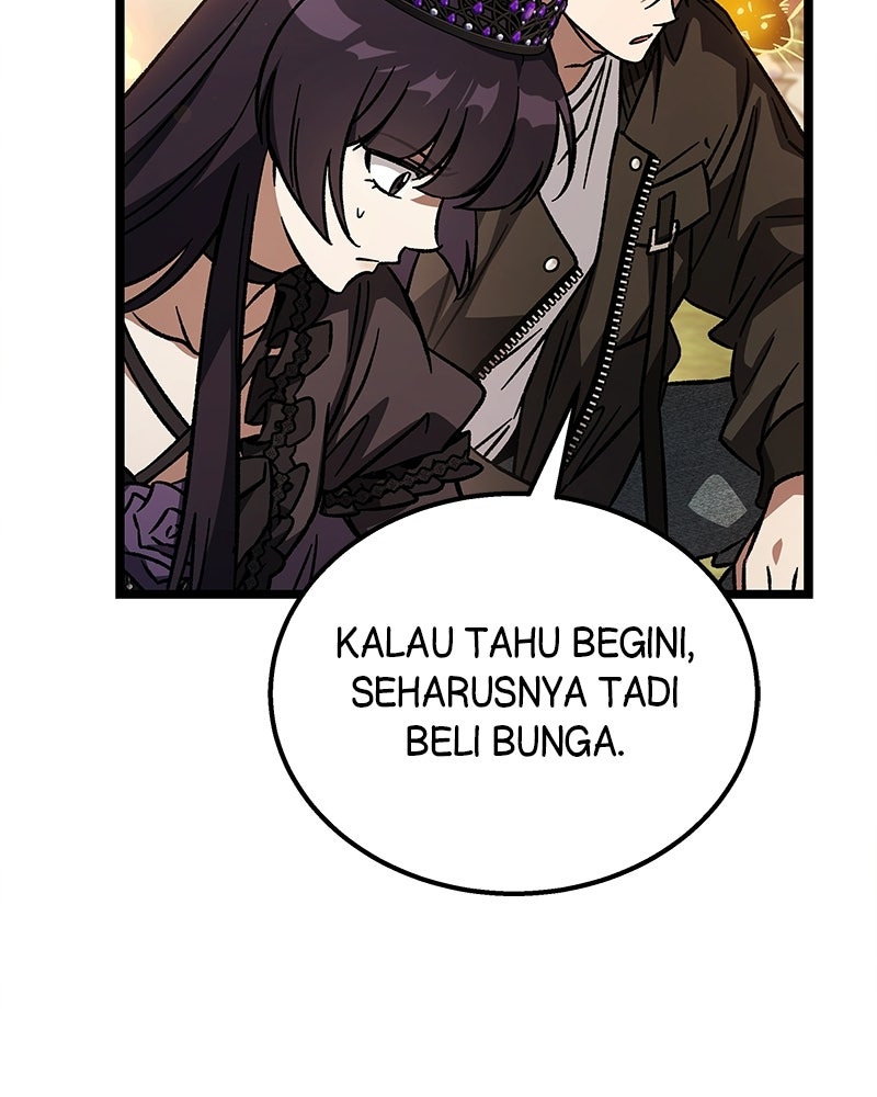 Baca Lv. 99 Princess of Black Flame Chapter 11 Bahasa Indonesia page 160