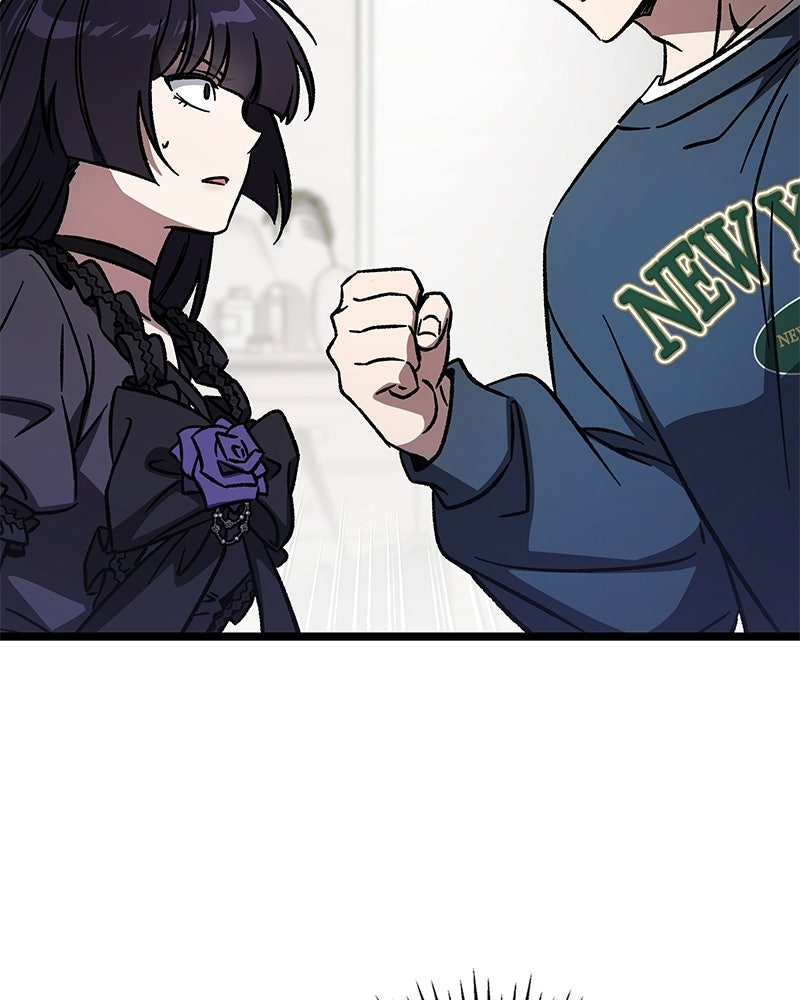 Baca Lv. 99 Princess of Black Flame Chapter 10 Bahasa Indonesia page 160