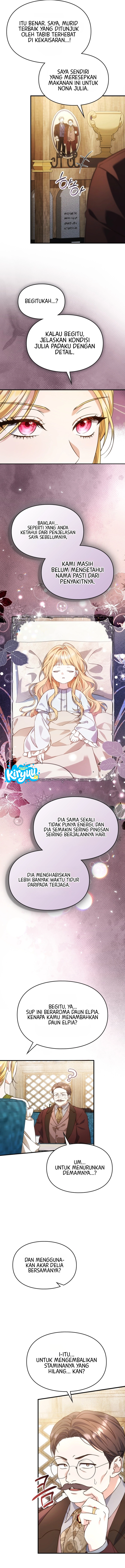 Baca Time Healer Ceres Chapter 06 Bahasa Indonesia page 22