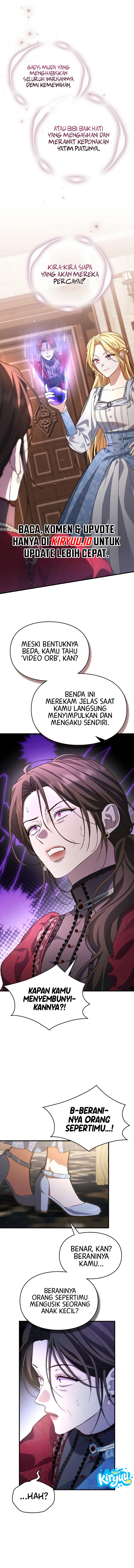 Baca Time Healer Ceres Chapter 08 Bahasa Indonesia page 22