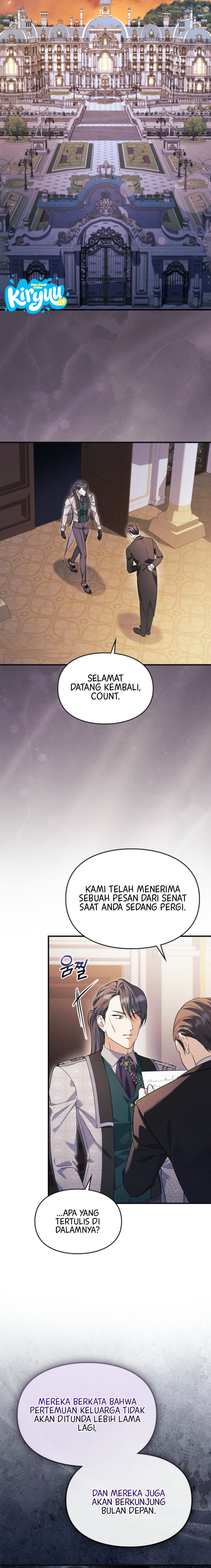 Baca Time Healer Ceres Chapter 21 Bahasa Indonesia page 22
