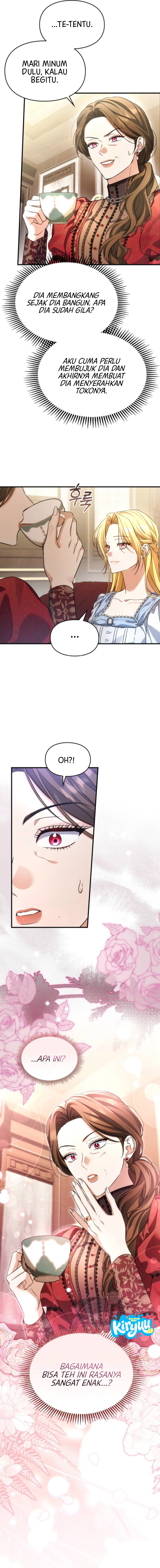 Baca Time Healer Ceres Chapter 07 Bahasa Indonesia page 22