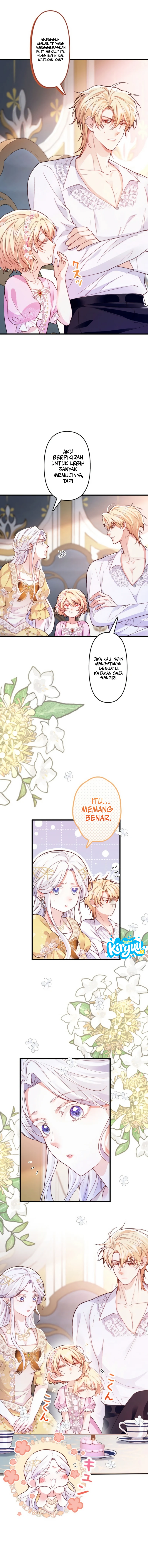 Baca I’m a Contract Stepmother, but the Tyrant Is Way Too Overprotective Chapter 20 Bahasa Indonesia page 22