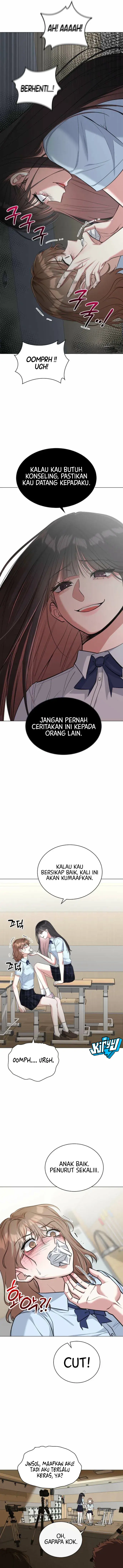 Baca We’re Not a Couple! Chapter 06 Bahasa Indonesia page 22