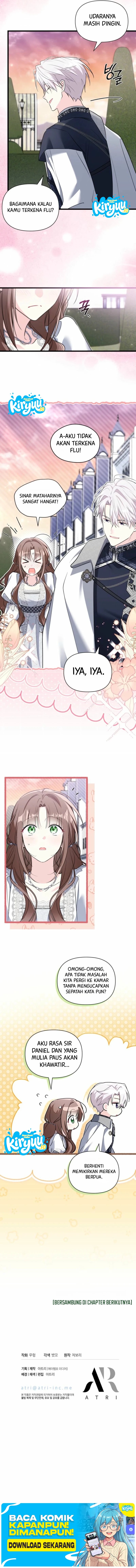 
              How Can You Pay Back The Kindness I Raised With Obsession?             Chapter 70