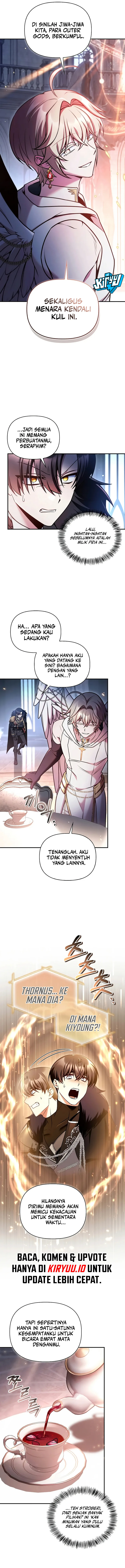 Baca Regressor Instruction Manual Chapter 196 Bahasa Indonesia page 22