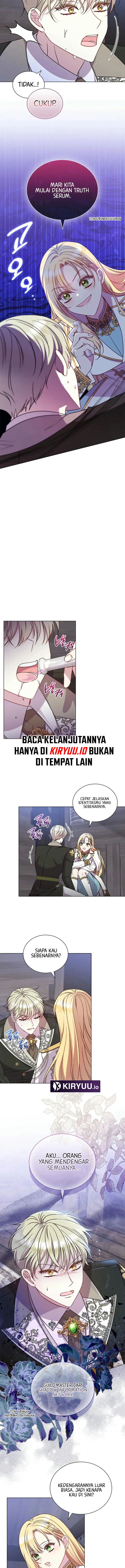 Baca She’s Not Our Daughter! Chapter 48 Bahasa Indonesia page 20