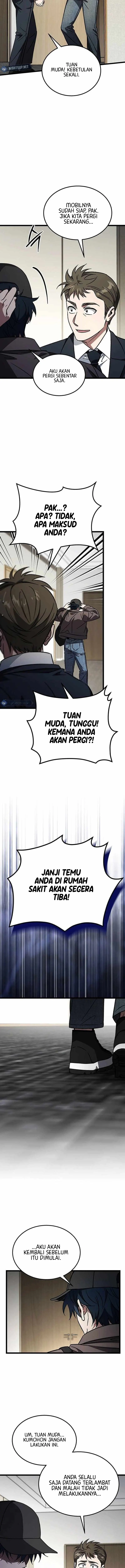 Baca Lv. 99 Princess of Black Flame Chapter 20 Bahasa Indonesia page 20