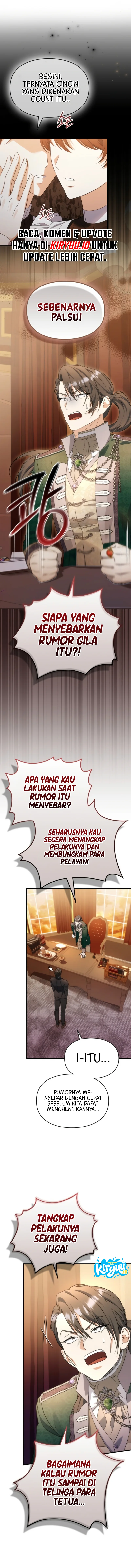 Baca Time Healer Ceres Chapter 23 Bahasa Indonesia page 22