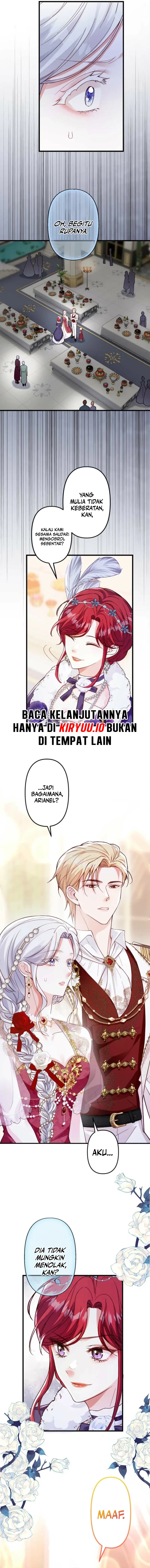 
              I’m a Contract Stepmother, but the Tyrant Is Way Too Overprotective             Chapter 28