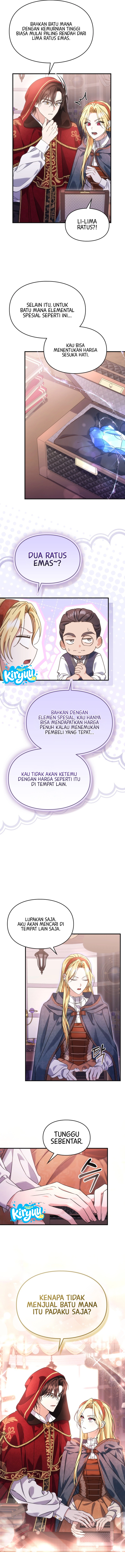 Baca Time Healer Ceres Chapter 10 Bahasa Indonesia page 22