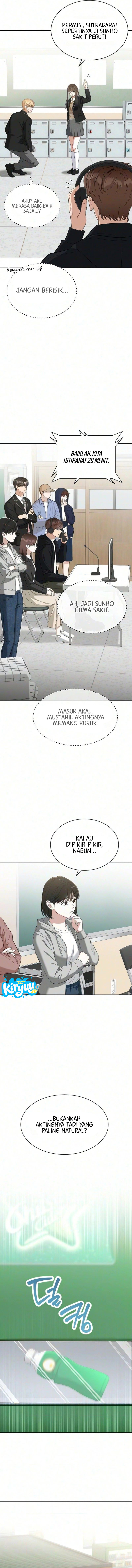 Baca We’re Not a Couple! Chapter 09 Bahasa Indonesia page 22