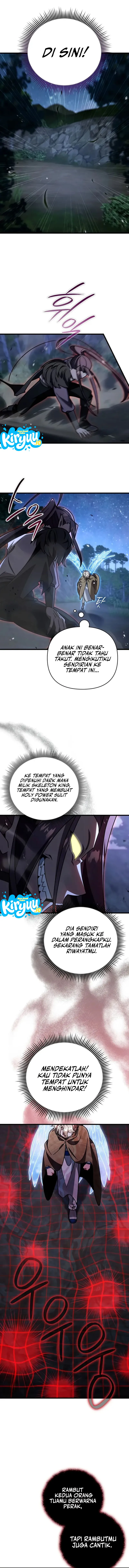Baca I’m Going To Destroy This Country Chapter 87 Bahasa Indonesia page 20