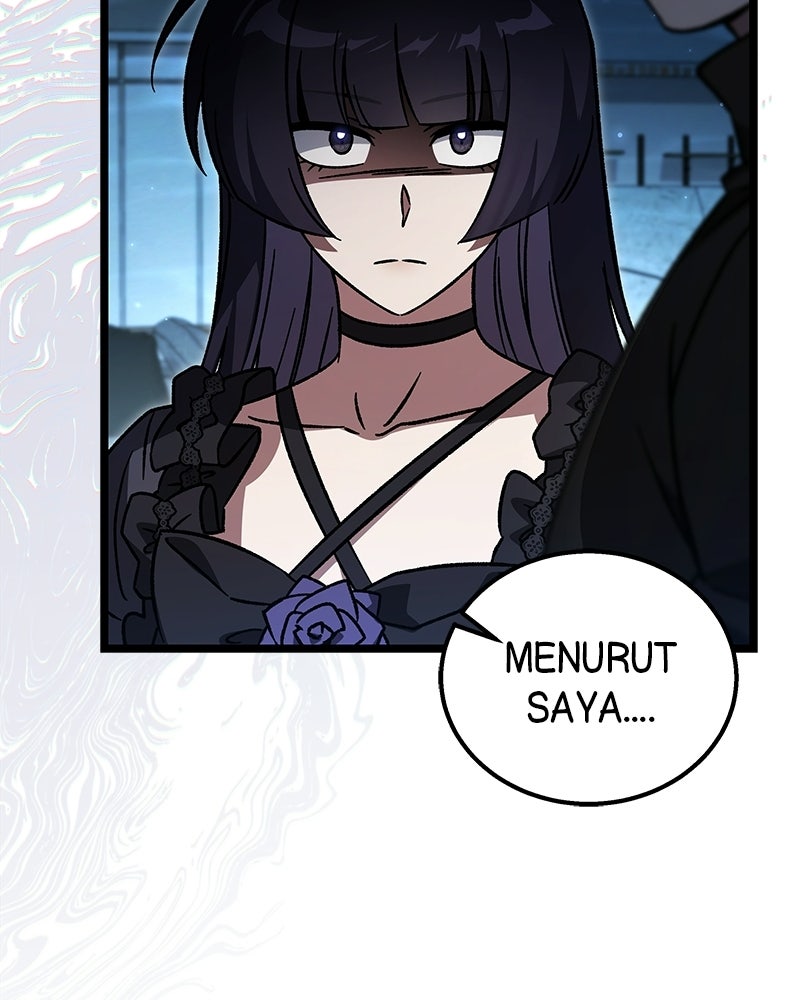 Baca Lv. 99 Princess of Black Flame Chapter 18 Bahasa Indonesia page 162