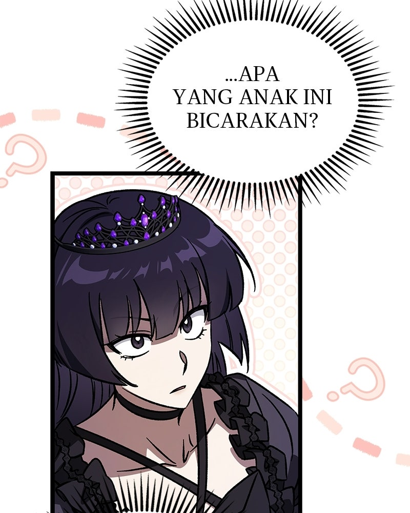 Baca Lv. 99 Princess of Black Flame Chapter 10 Bahasa Indonesia page 162