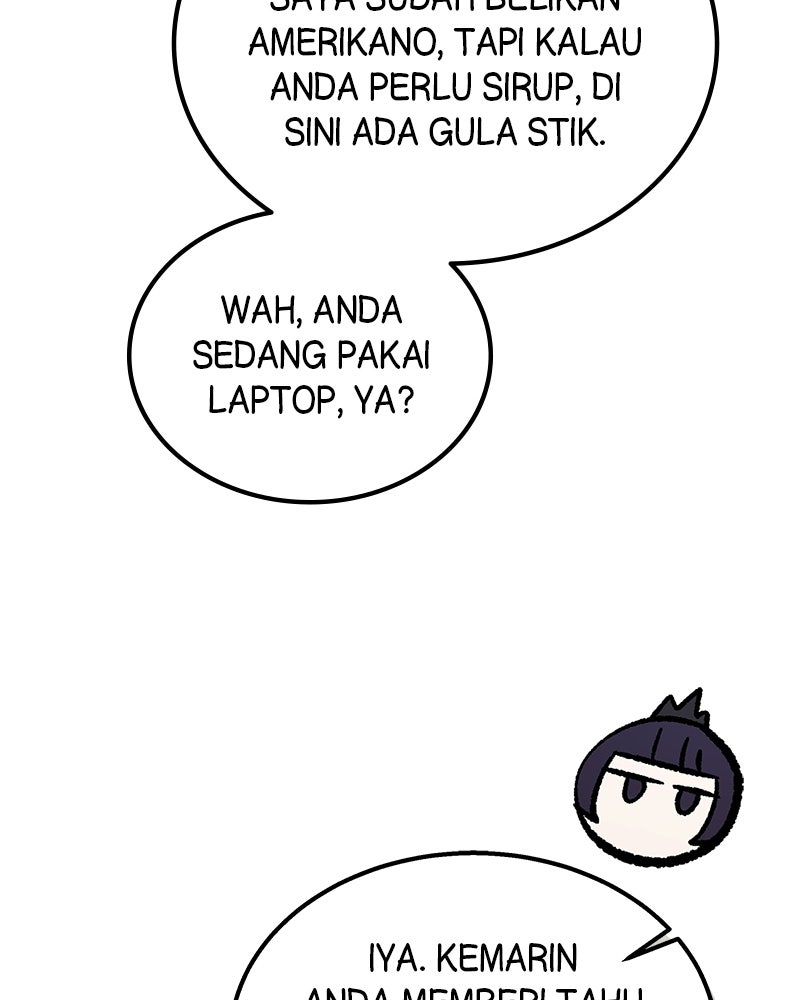 Baca Lv. 99 Princess of Black Flame Chapter 13 Bahasa Indonesia page 162