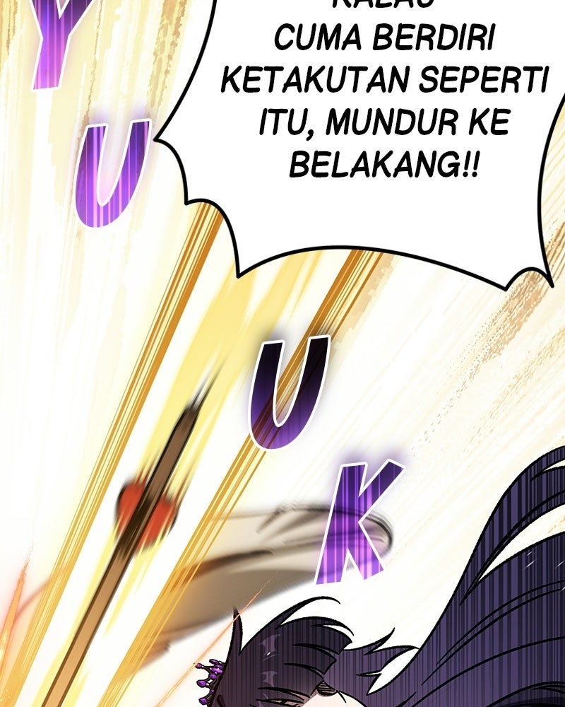 Baca Lv. 99 Princess of Black Flame Chapter 14 Bahasa Indonesia page 164