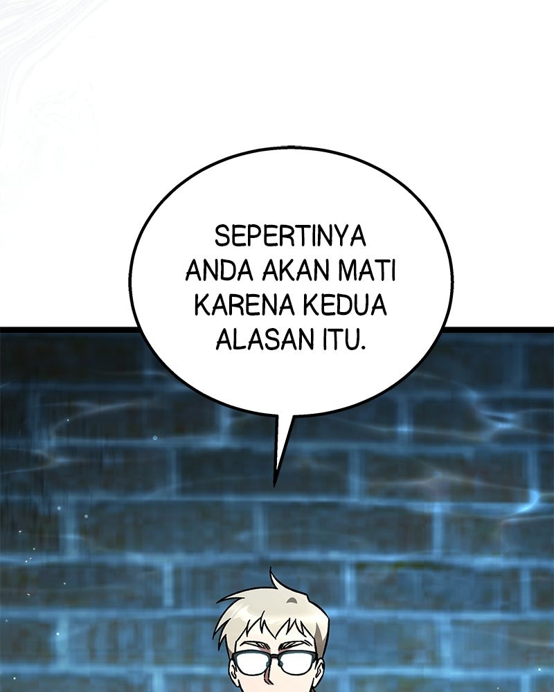 Baca Lv. 99 Princess of Black Flame Chapter 18 Bahasa Indonesia page 164