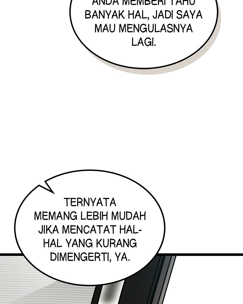 Baca Lv. 99 Princess of Black Flame Chapter 13 Bahasa Indonesia page 164