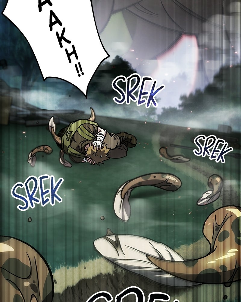 Baca Lv. 99 Princess of Black Flame Chapter 15 Bahasa Indonesia page 164
