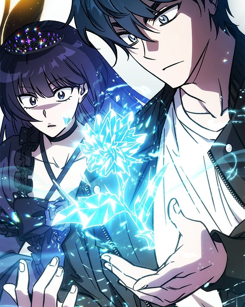 Baca Lv. 99 Princess of Black Flame Chapter 11 Bahasa Indonesia page 164