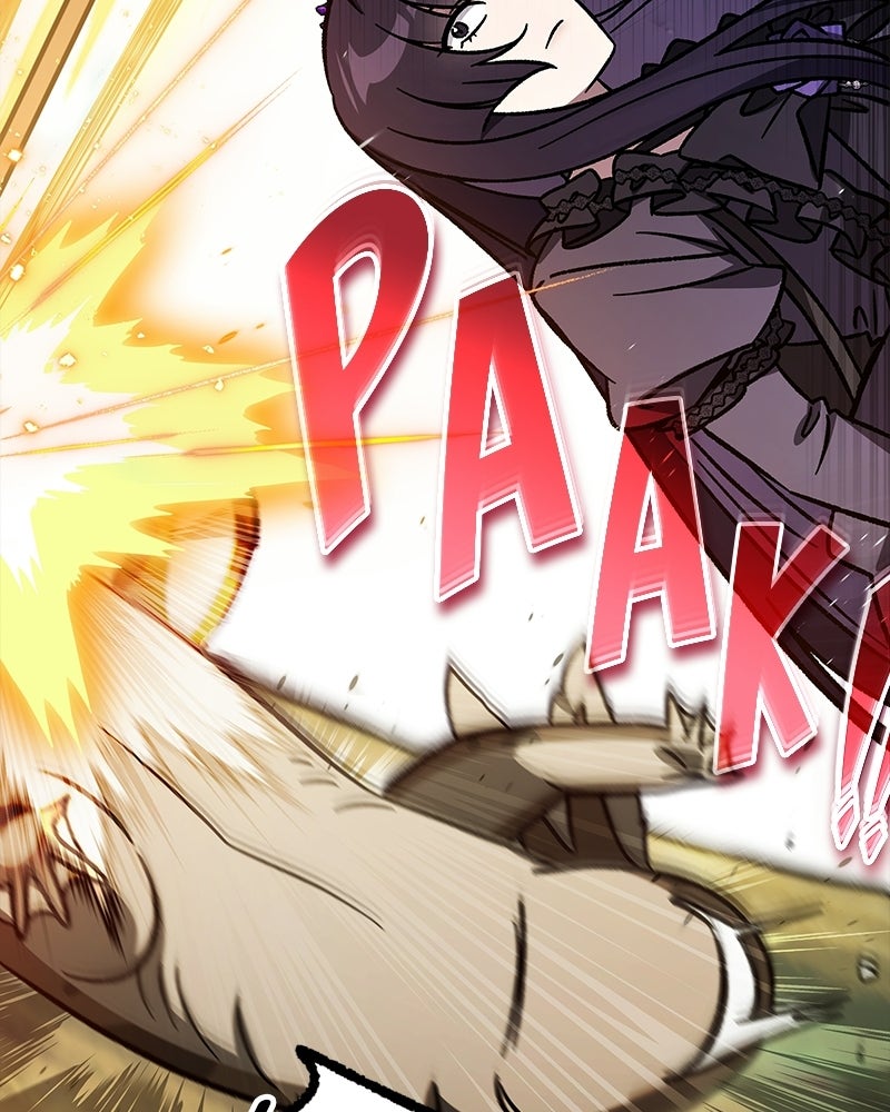 Baca Lv. 99 Princess of Black Flame Chapter 14 Bahasa Indonesia page 166