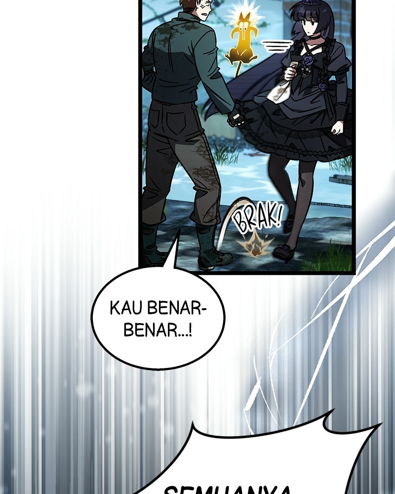 Baca Lv. 99 Princess of Black Flame Chapter 17 Bahasa Indonesia page 166