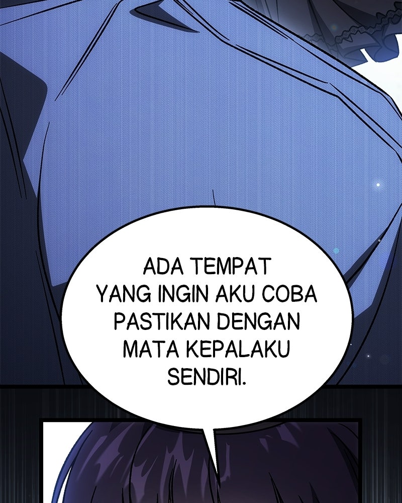 Baca Lv. 99 Princess of Black Flame Chapter 9 Bahasa Indonesia page 168