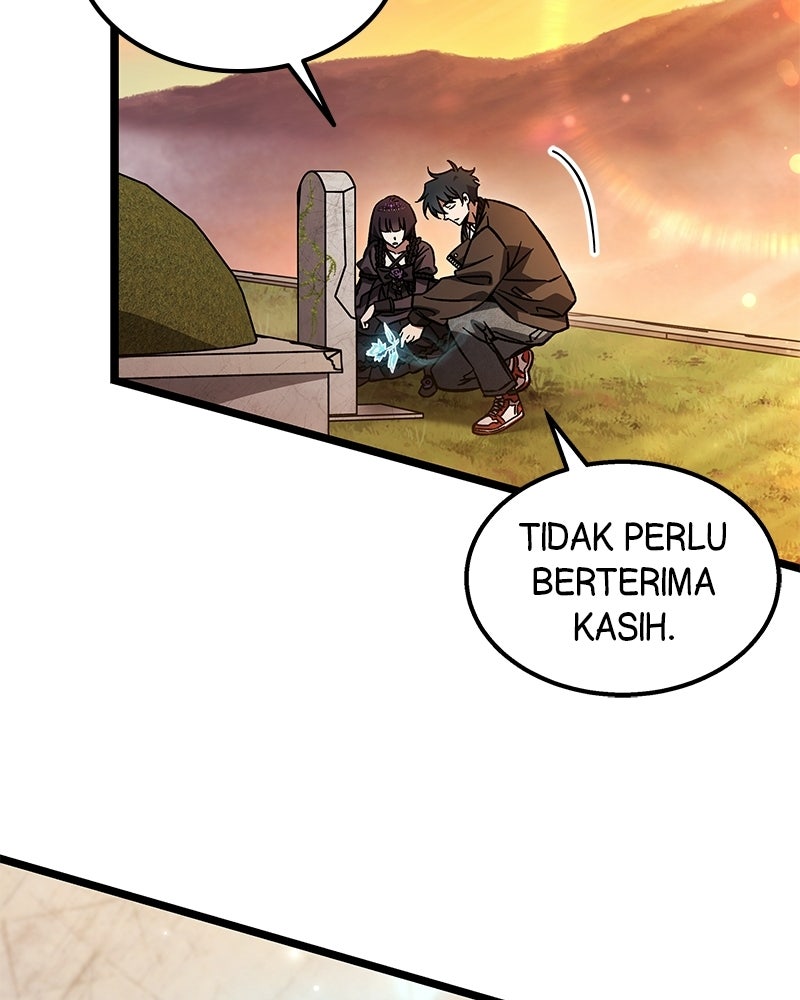 Baca Lv. 99 Princess of Black Flame Chapter 11 Bahasa Indonesia page 168