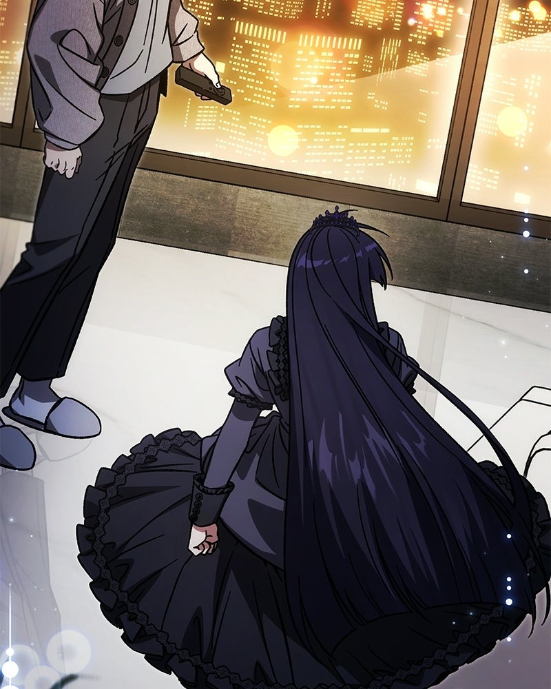 Baca Lv. 99 Princess of Black Flame Chapter 16 Bahasa Indonesia page 168