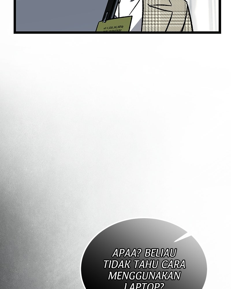 Baca Lv. 99 Princess of Black Flame Chapter 13 Bahasa Indonesia page 170