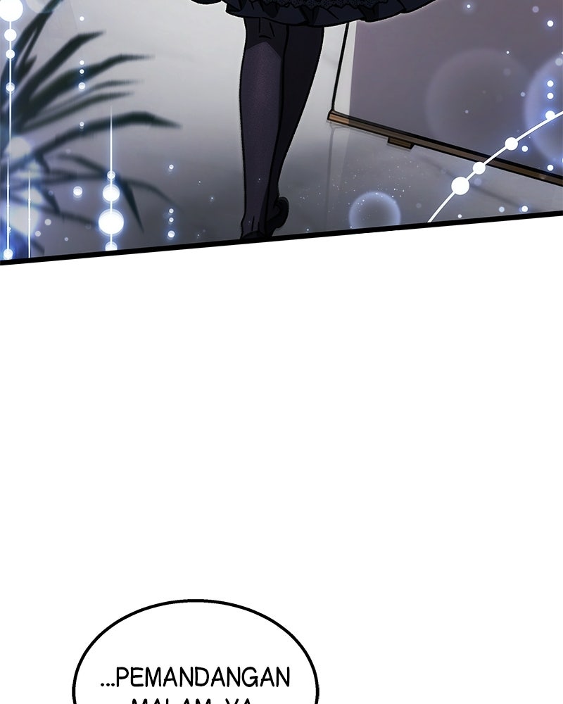 Baca Lv. 99 Princess of Black Flame Chapter 16 Bahasa Indonesia page 170