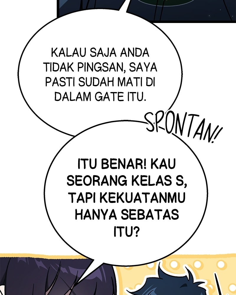 Baca Lv. 99 Princess of Black Flame Chapter 10 Bahasa Indonesia page 170