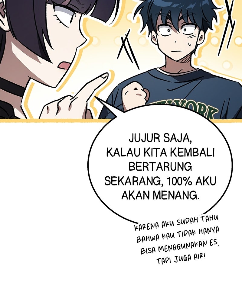 Baca Lv. 99 Princess of Black Flame Chapter 10 Bahasa Indonesia page 172