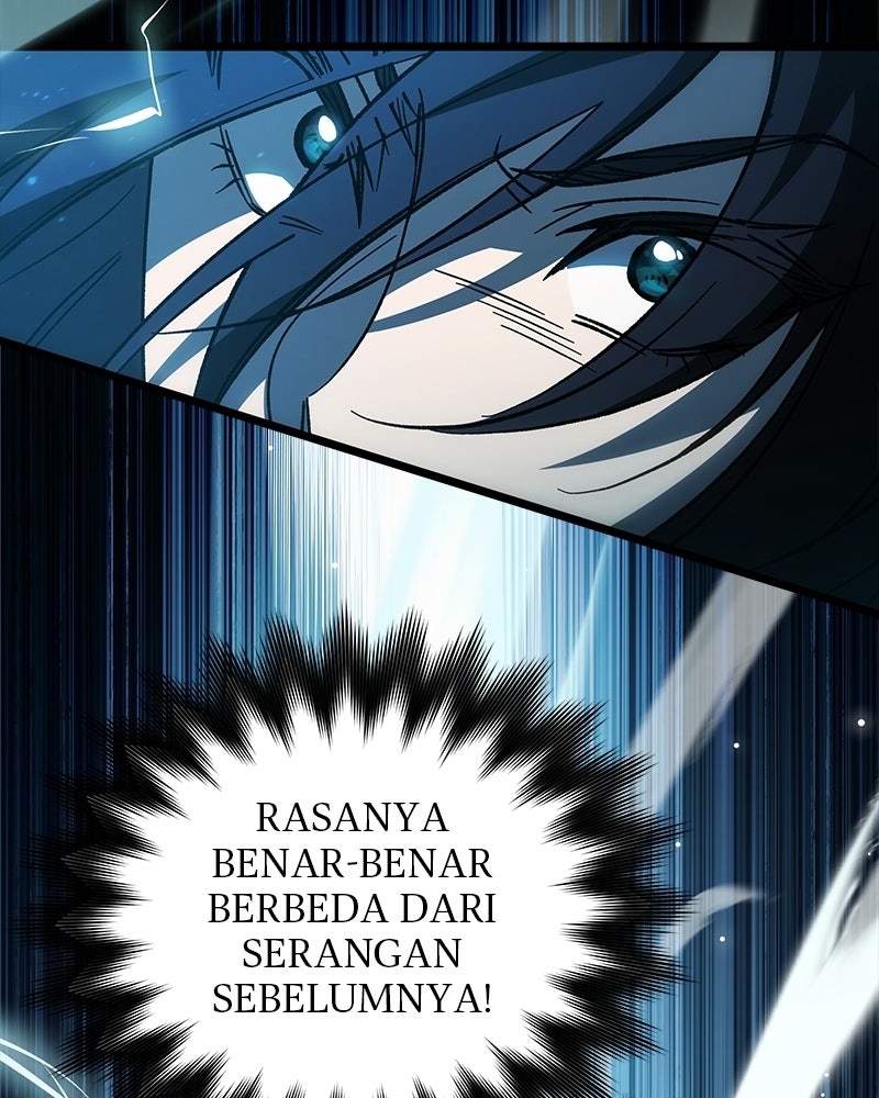 Baca Lv. 99 Princess of Black Flame Chapter 6 Bahasa Indonesia page 172